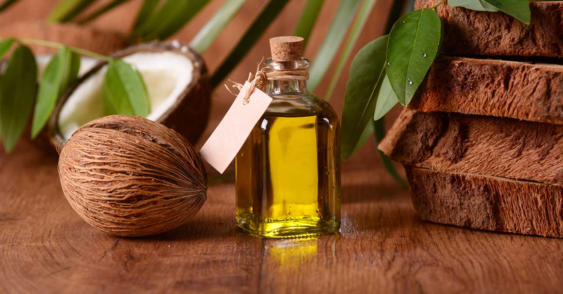  Kokosovo ulje za negu kose! Zašto je bolje od svih drugih?
