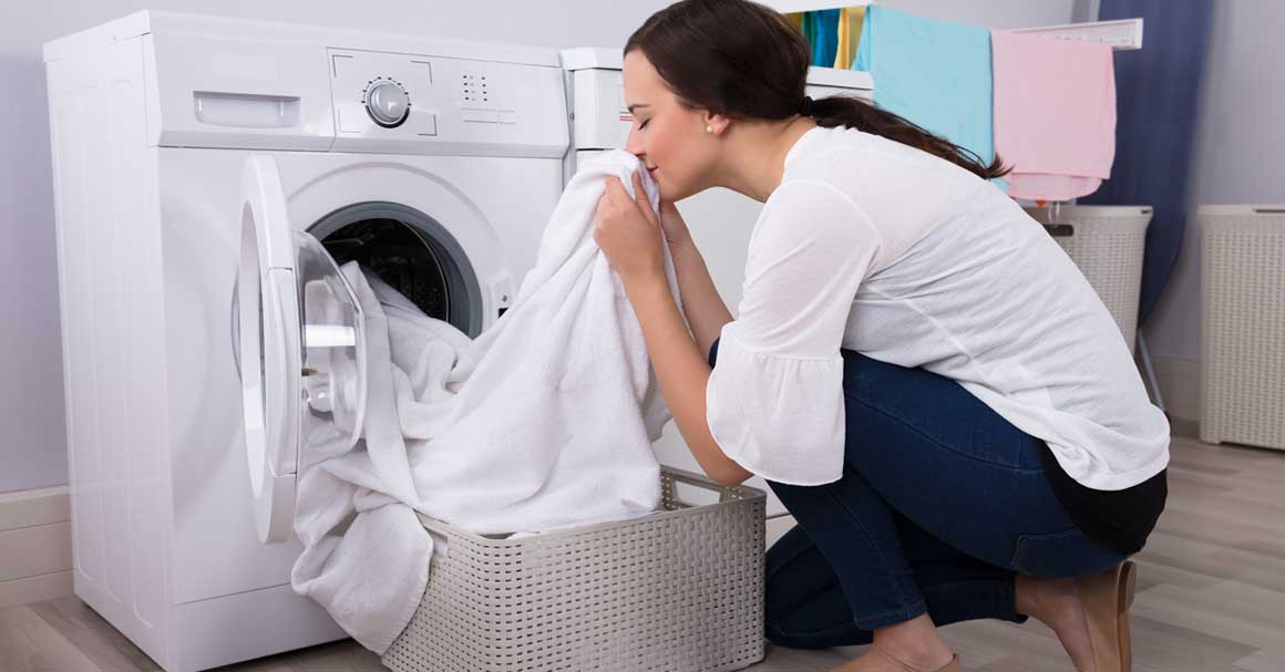 domaći omekšivač za veš