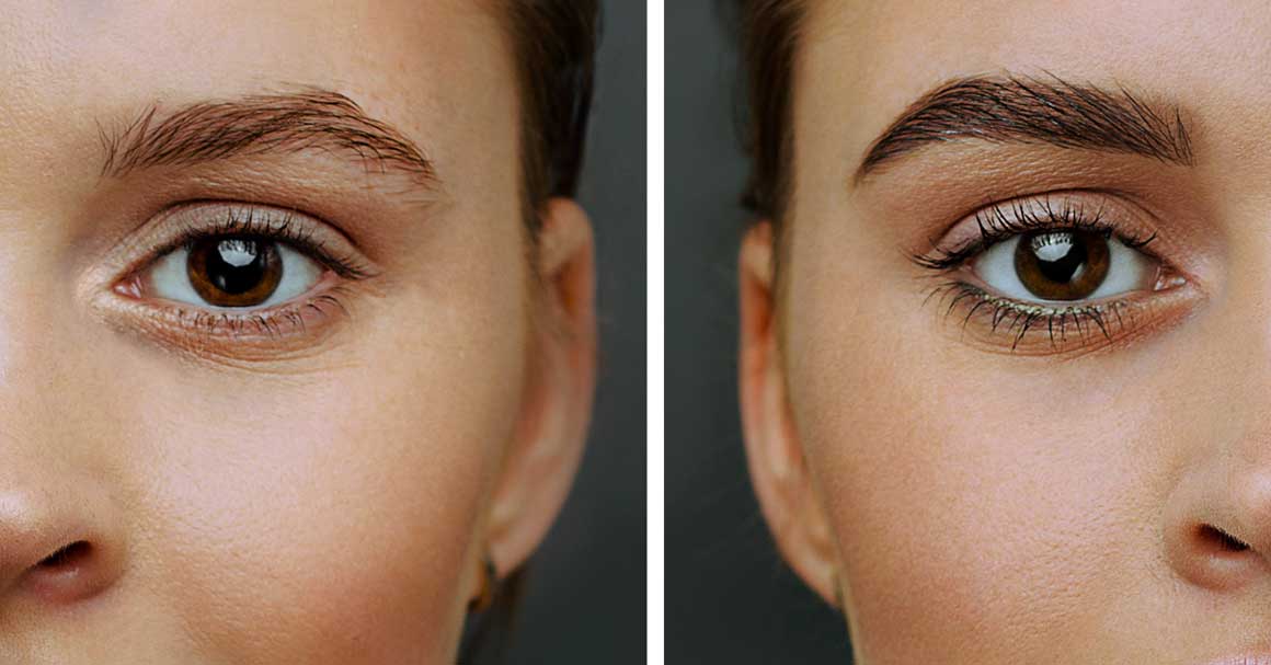  Japansko iscrtavanje obrva: nega, cena i oporavak!