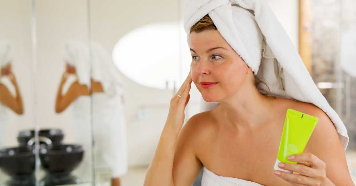  Koji su najbolji proizvodi za masnu kožu lica?