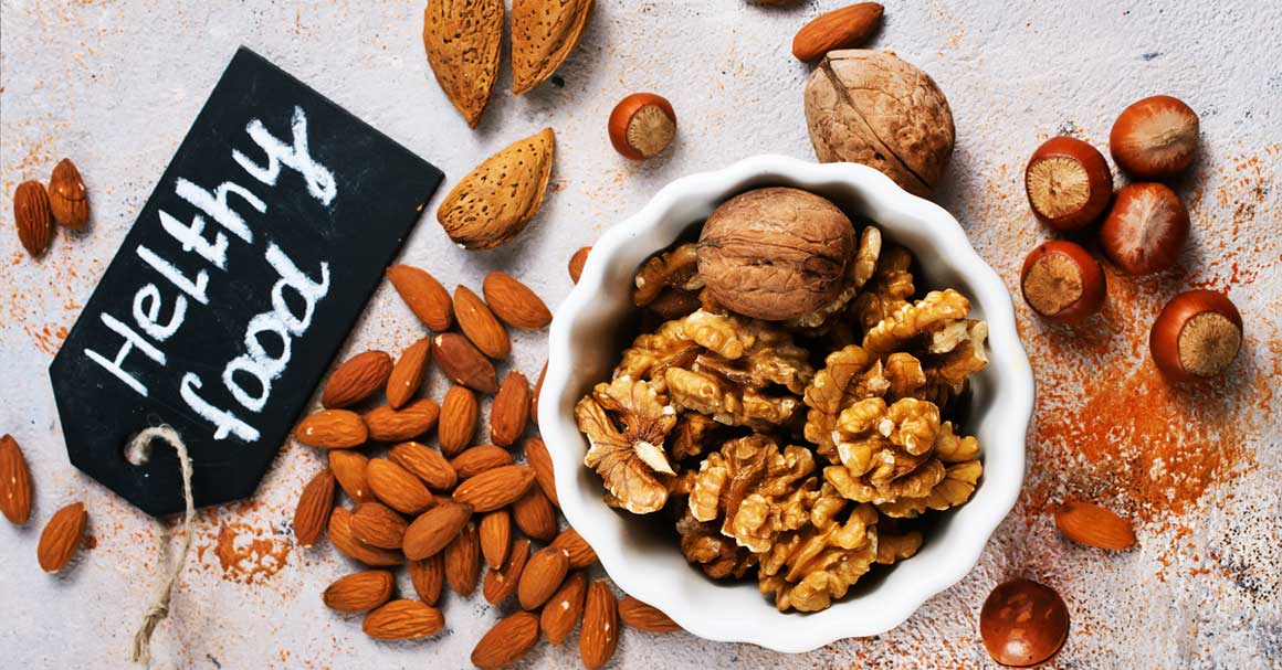  U ovim grickalicama možete da uživate do mile volje bez griže savesti!