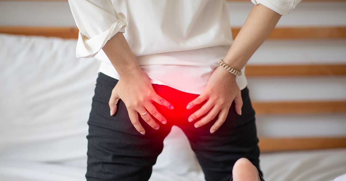 kako izlečiti unutrašnje hemoroide