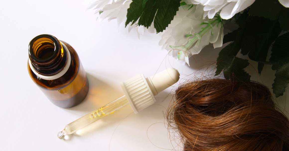  Kako se koristi arganovo ulje za kosu?