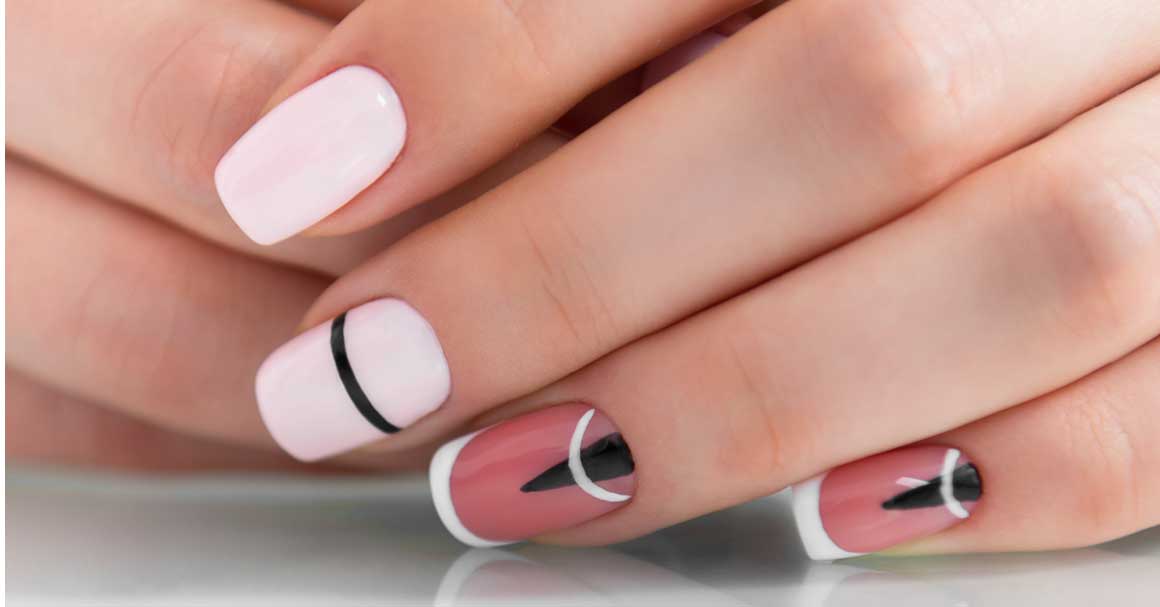  Trendy nokti za leto!Spremi se na vreme!