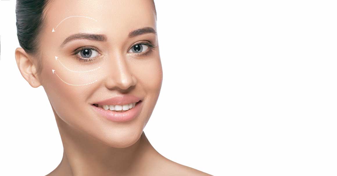 antirid krema za bore oko očiju