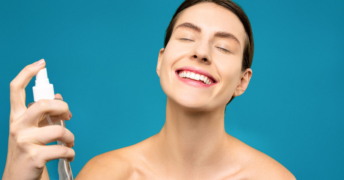 aktivni kiseonik za lice