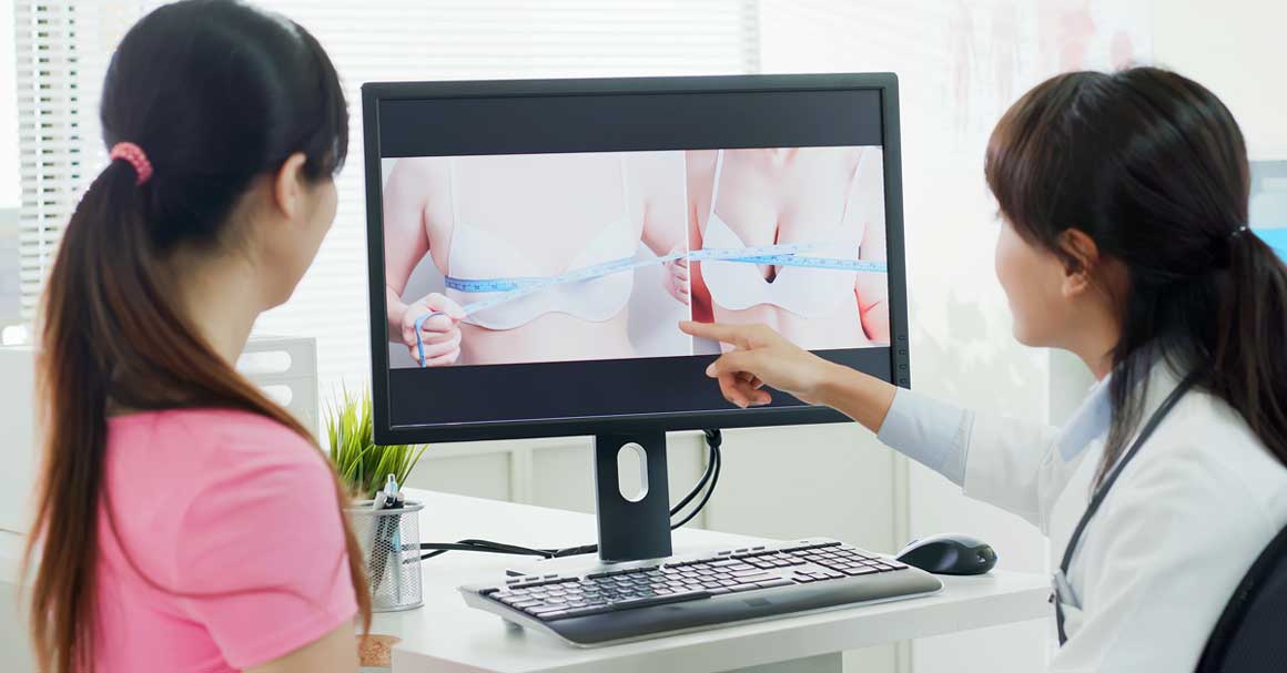 povećanje grudi matičnim ćelijama