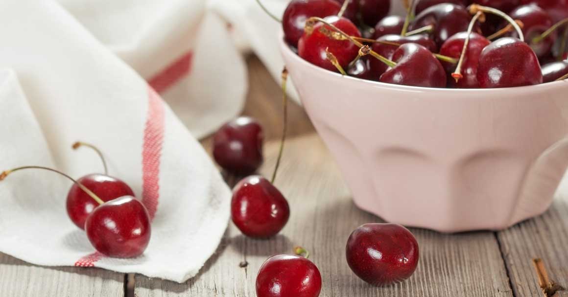 trešnje protiv celulita