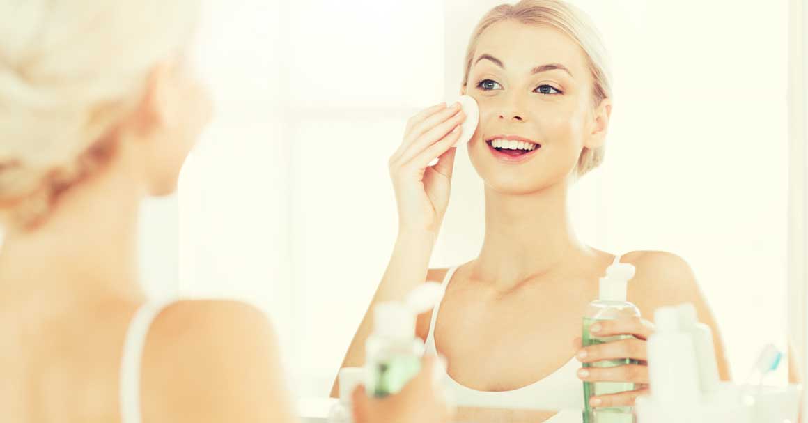  Najbolji tonik za lice – TOP preporuke