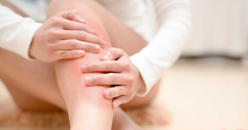  Obloge za proširene vene koje momentalno umiruju bol!