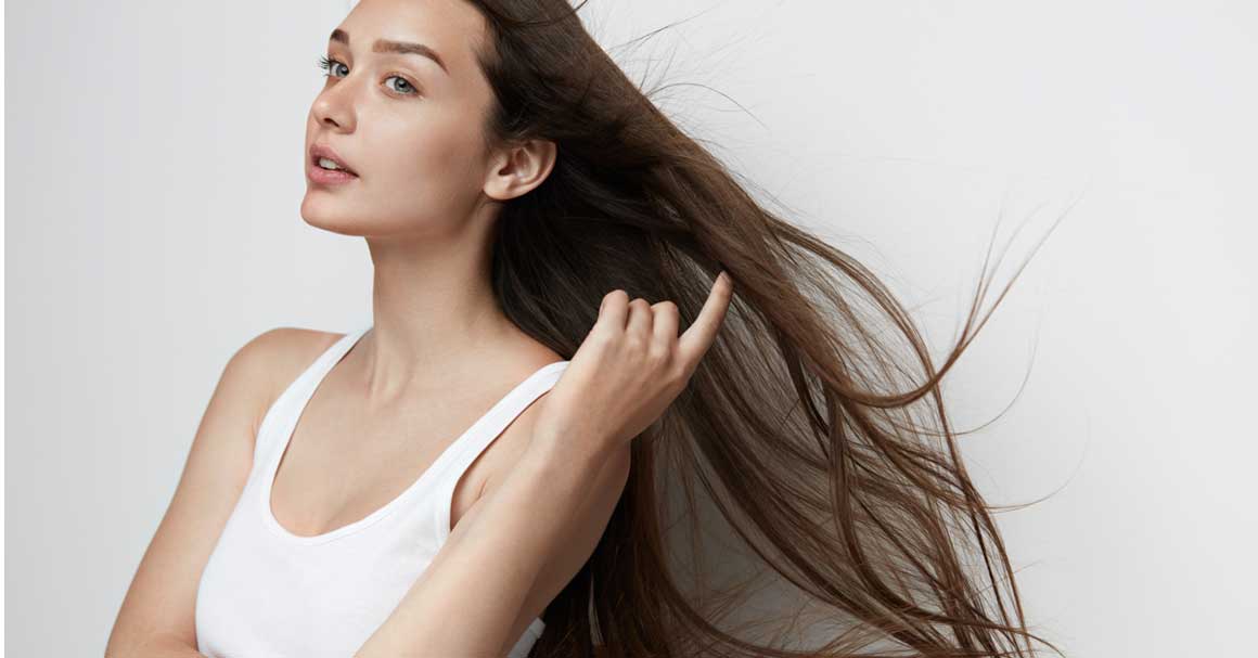  Koji su najbolji vitamini za kosu i pomažu li stvarno?