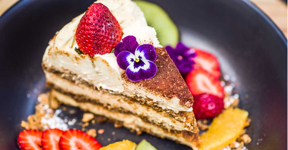  Tiramisu iz drugog ugla! Utiče li na lepotu?