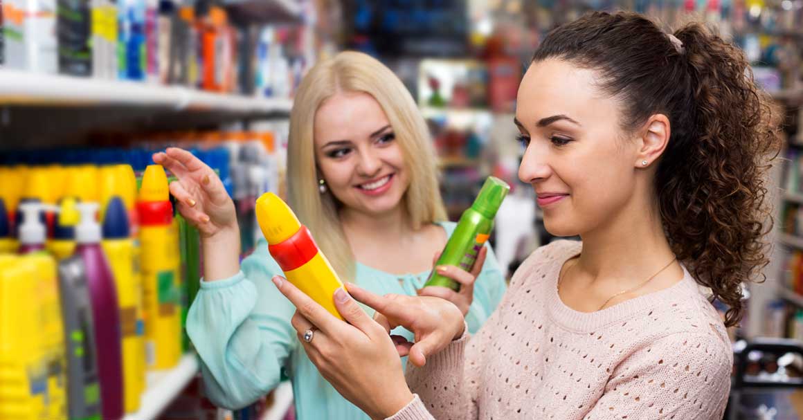 šampon za rast kose