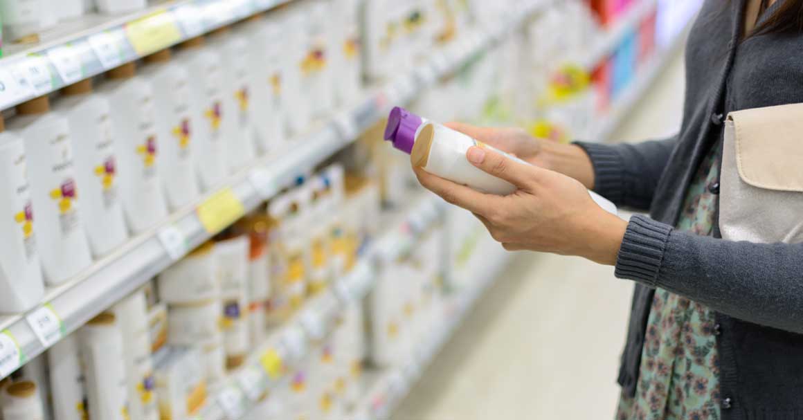  Zašto je šampon od koprive džekpot za tvoju kosu?