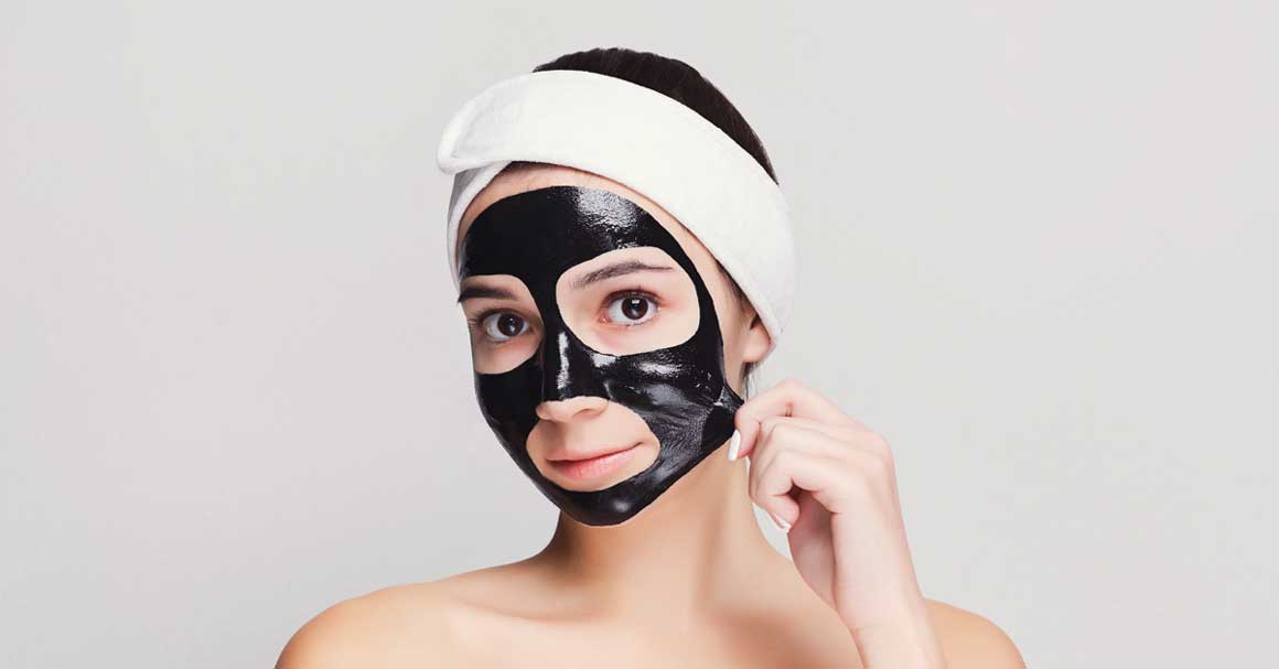 Kako se koristi crna maska za lice i kako da je napraviš sama?