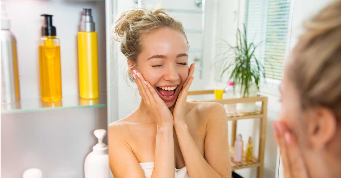  Zašto je hidratacija lica toliko važna ?