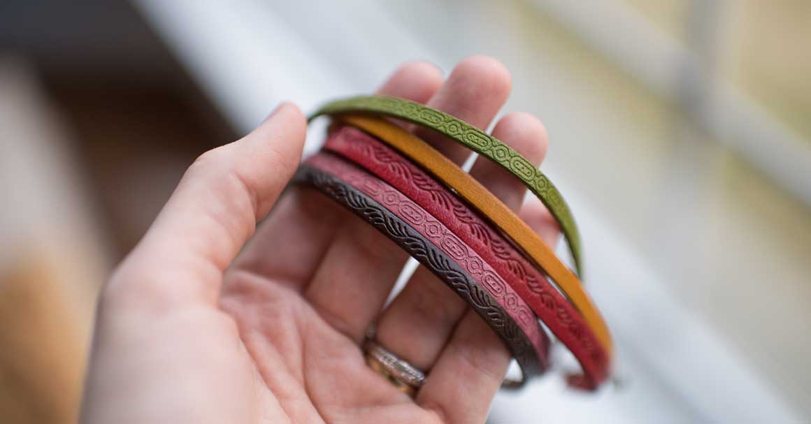  Narukvice u nizu neizostavan modni detalj!