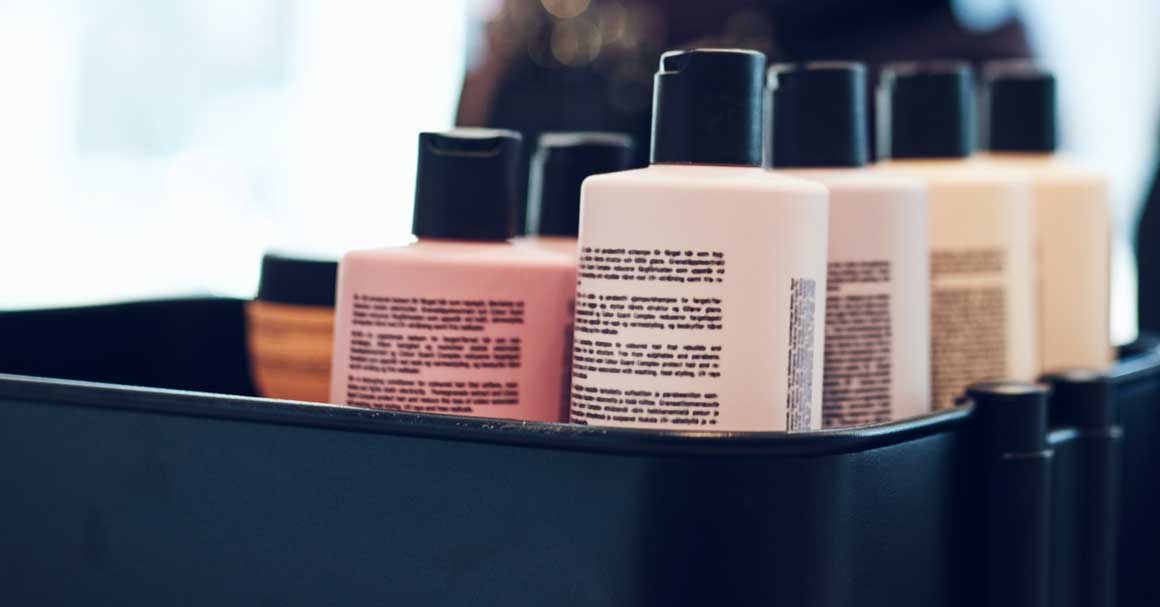  Biljni šampon za kosu: vlasi lepše nego ikada!