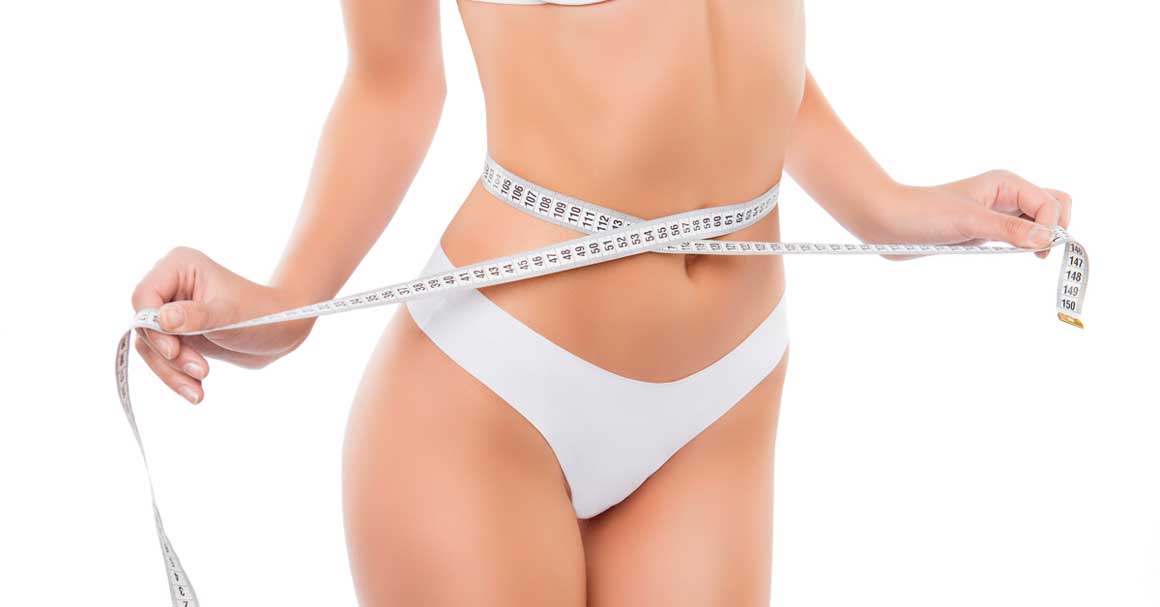 skidanje stomaka folijom