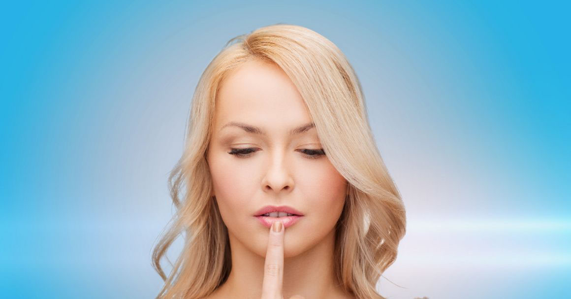  Kako povećati usne bez injekcije?