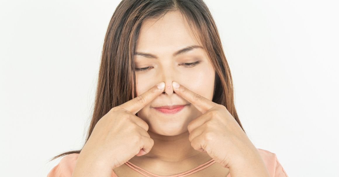  Pobedite neprijatan miris nogu zauvek!