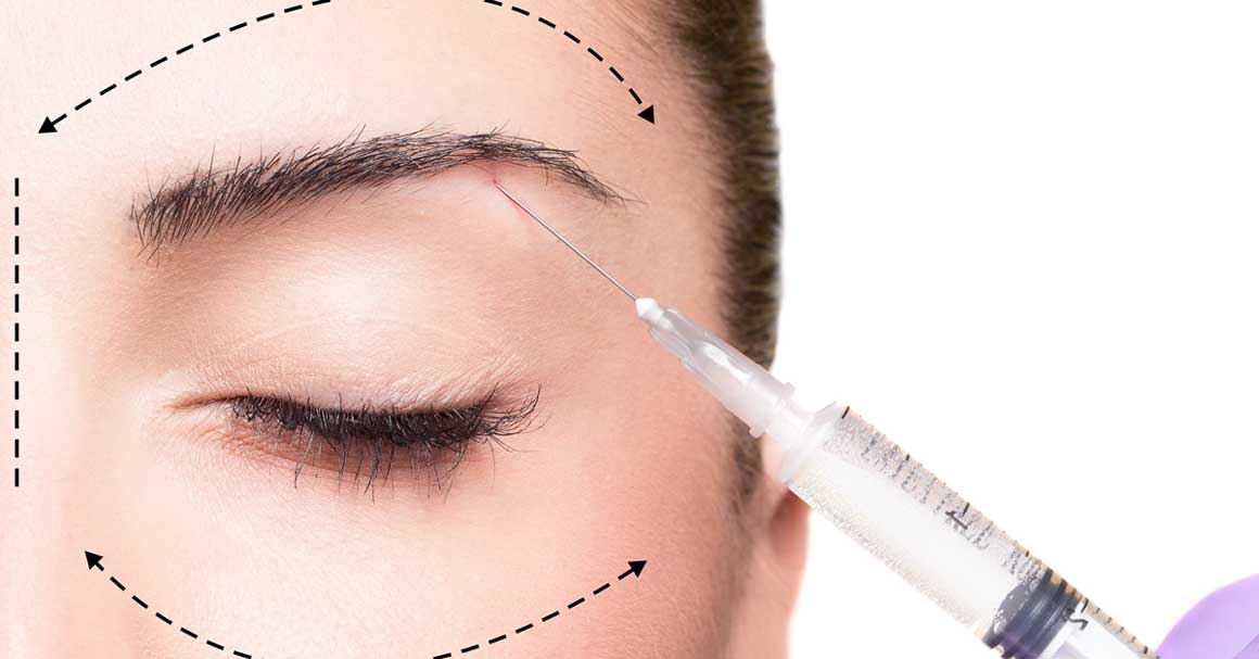  Podizanje obrva jednostavno i bezbolno!