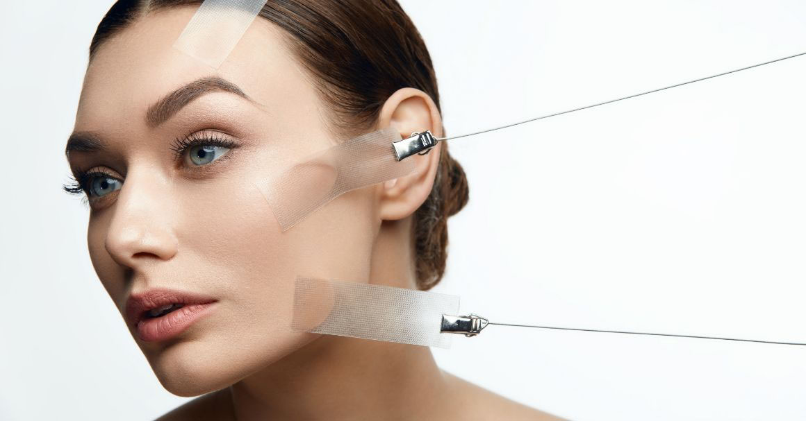  Tretmani za zatezanje lica koji brišu bore sa lica