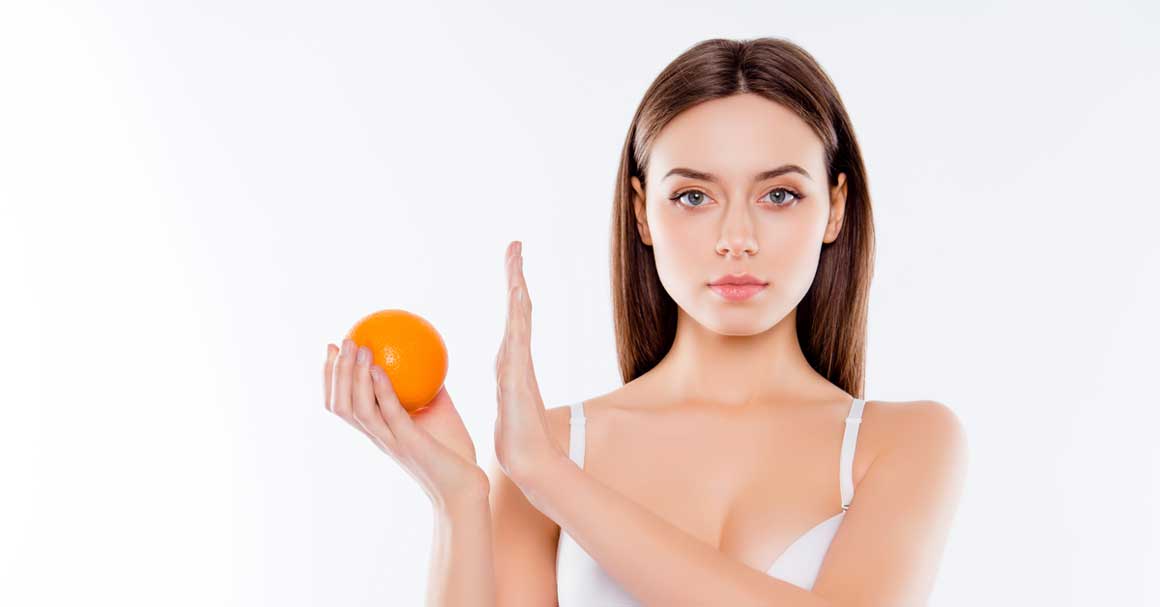  Šta je najbolje rešenje za nestanak celulita?