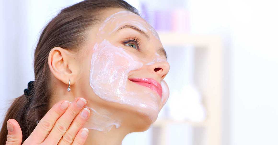  Zašto je obavezna maska za dubinsko čišćenje lica?