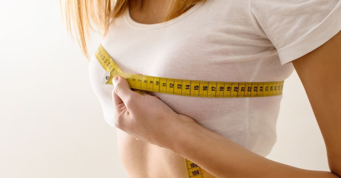 veće grudi za nedelju dana