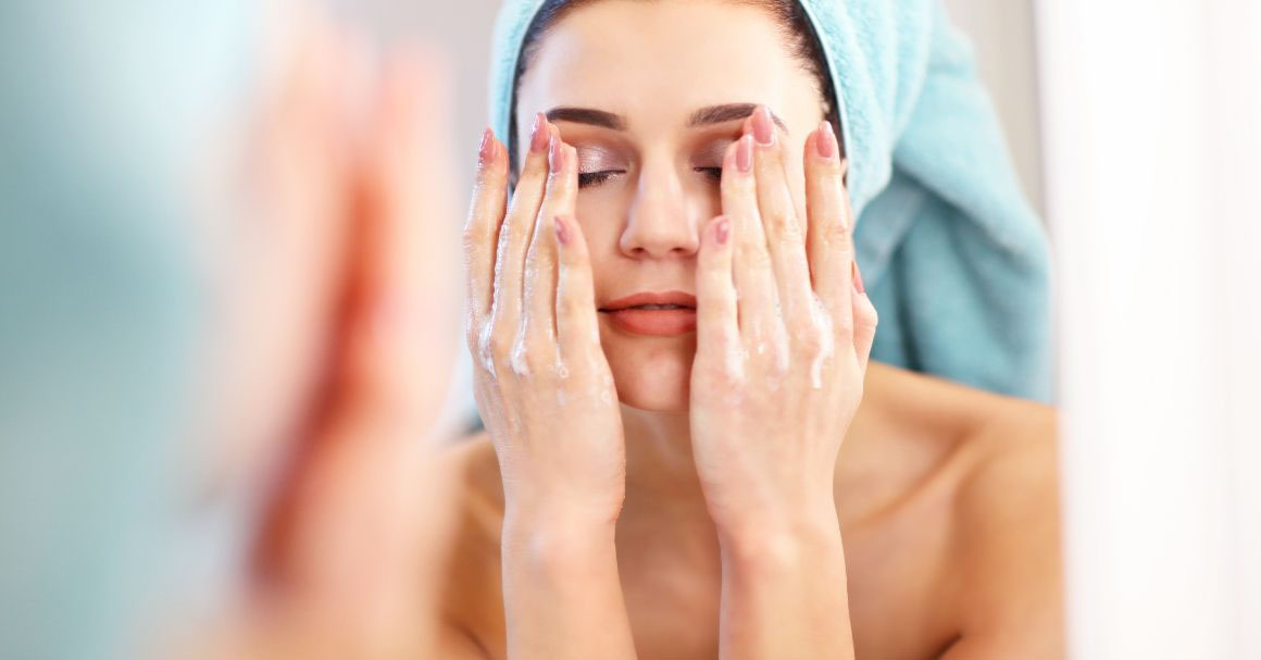  Ovo su greške prilikom čišćenja lica koje sigurno nisi znala!