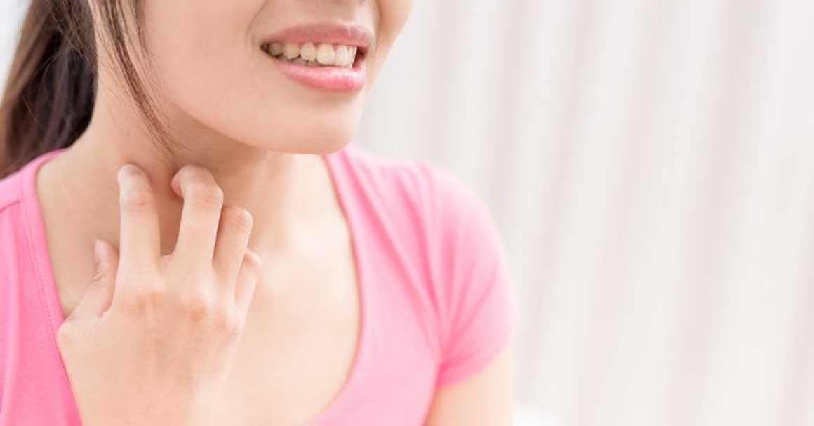  Zašto nastaju bubuljice koje svrbe i kako da ih se rešiš?