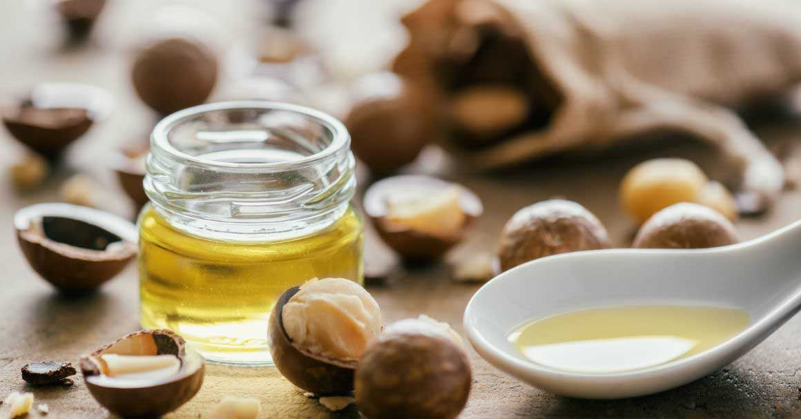  Ulje makadamije za kosu i lice je čarobno!