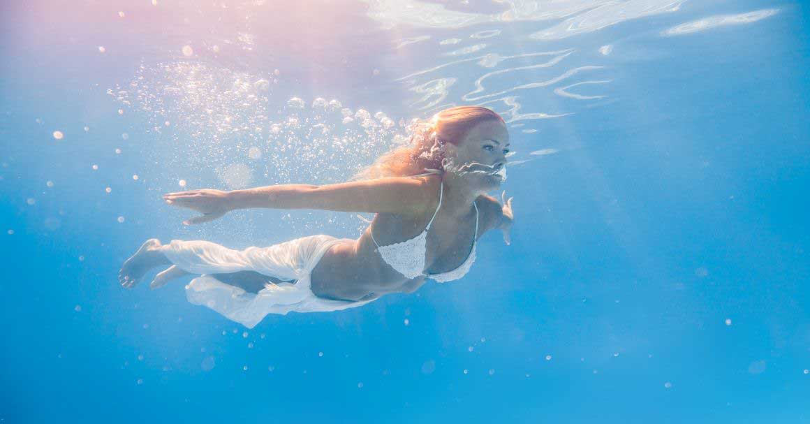 plivanje topi celulit