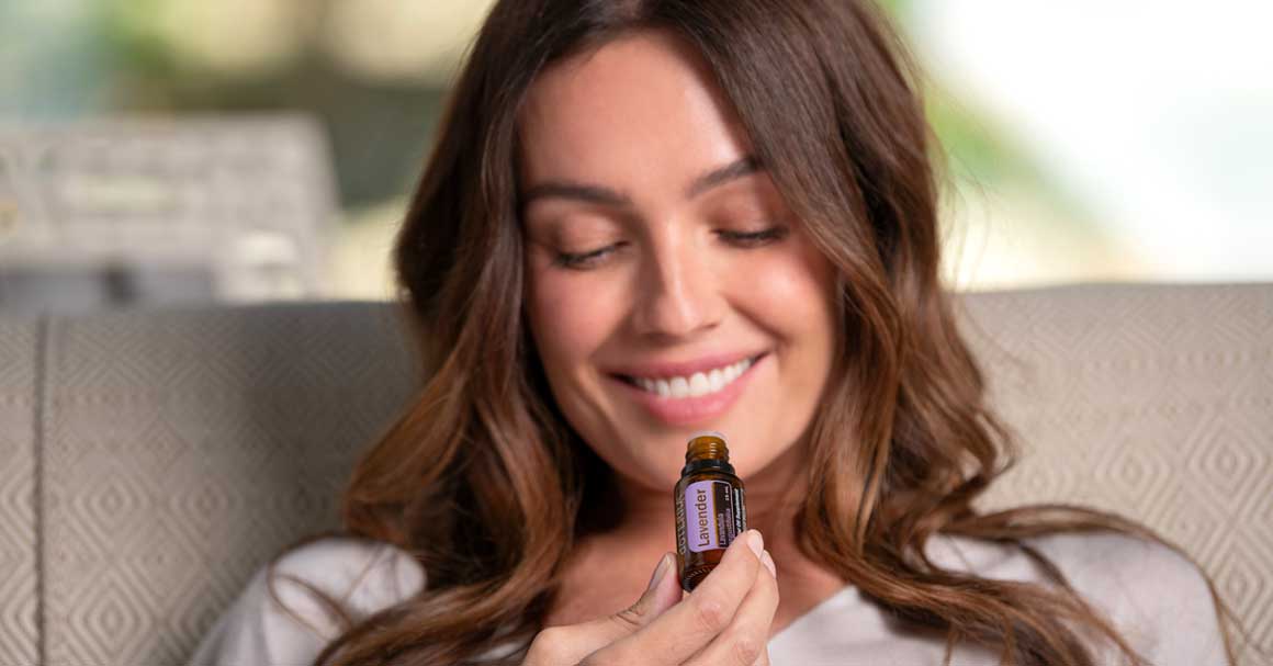  Eterično ulje lavande za kosu za zdrave vlasi!