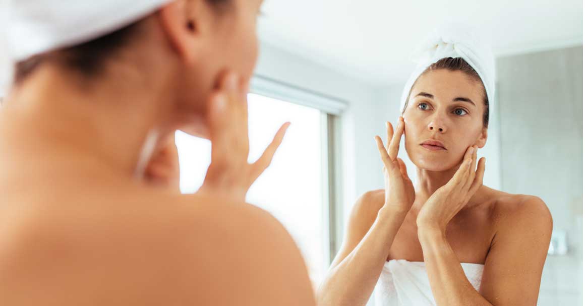  Kako zategnuti lice: jednostavno, brzo i efikasno!