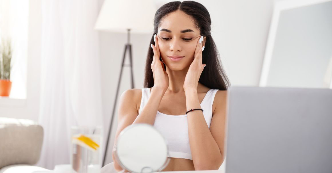  Evo kako podmladiti lice prirodnim putem!