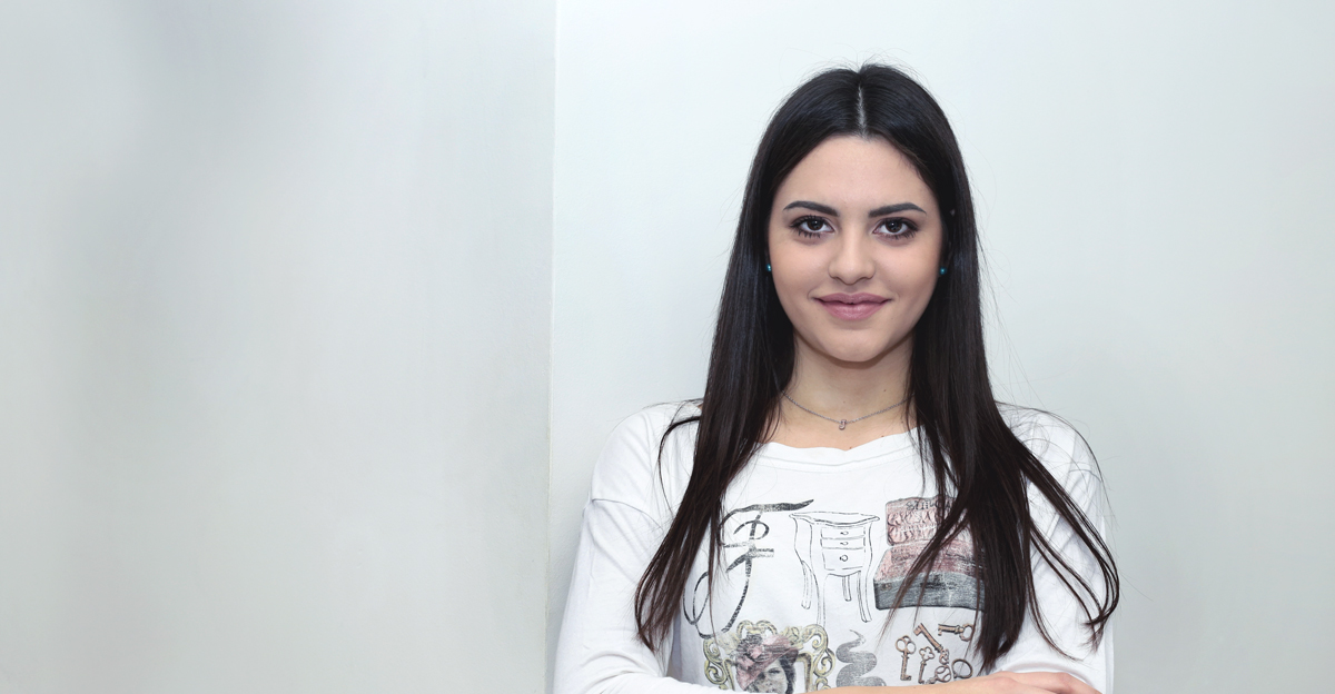  Da li želiš čisto lice bez ijedne bubuljice?