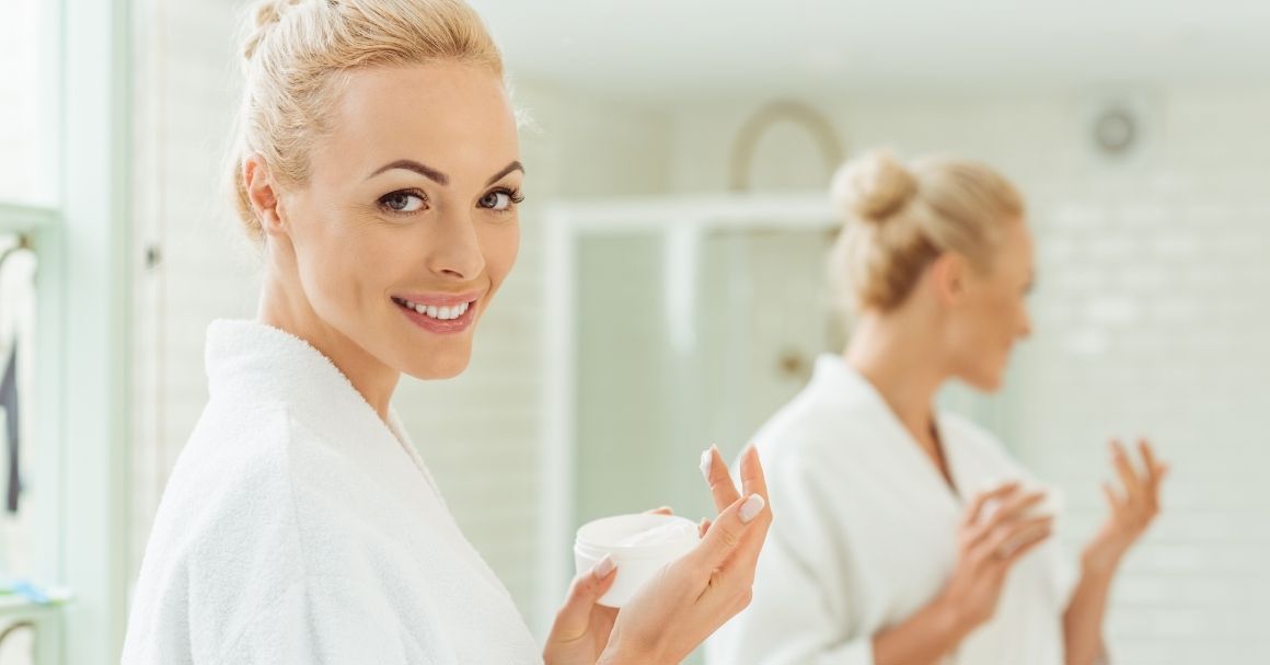  Zašto ti je potrebna noćna krema za lice?