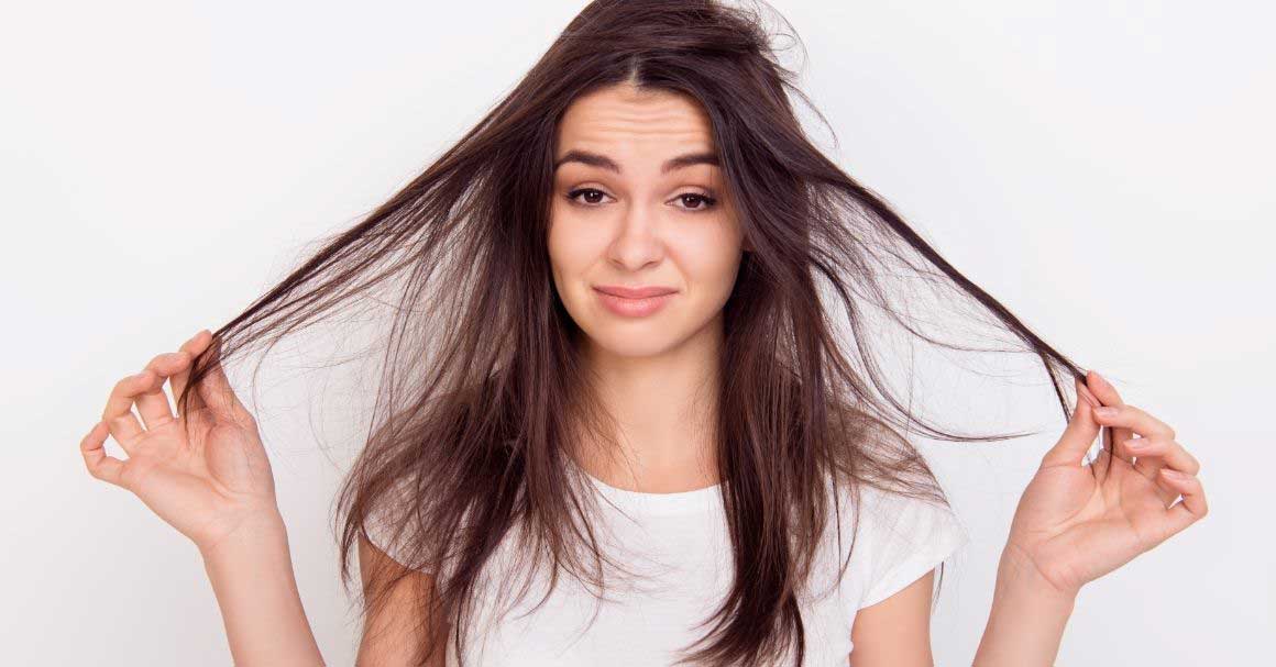  Slaba kosa – vodič za povratak snage i volumena