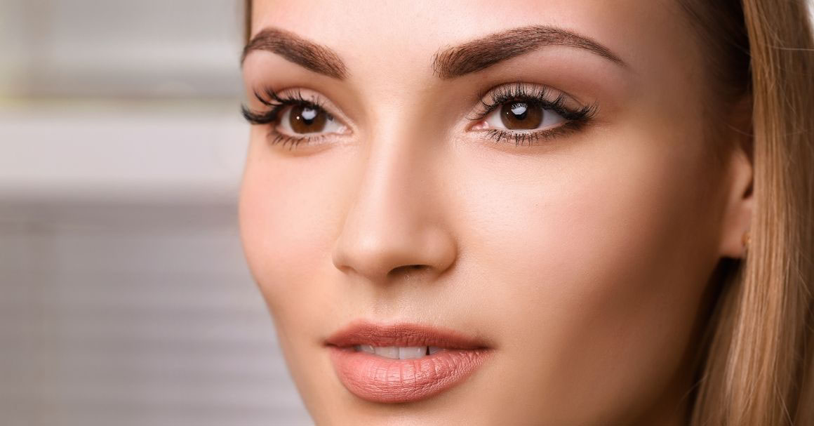  Kako da ubrzaš rast obrva?