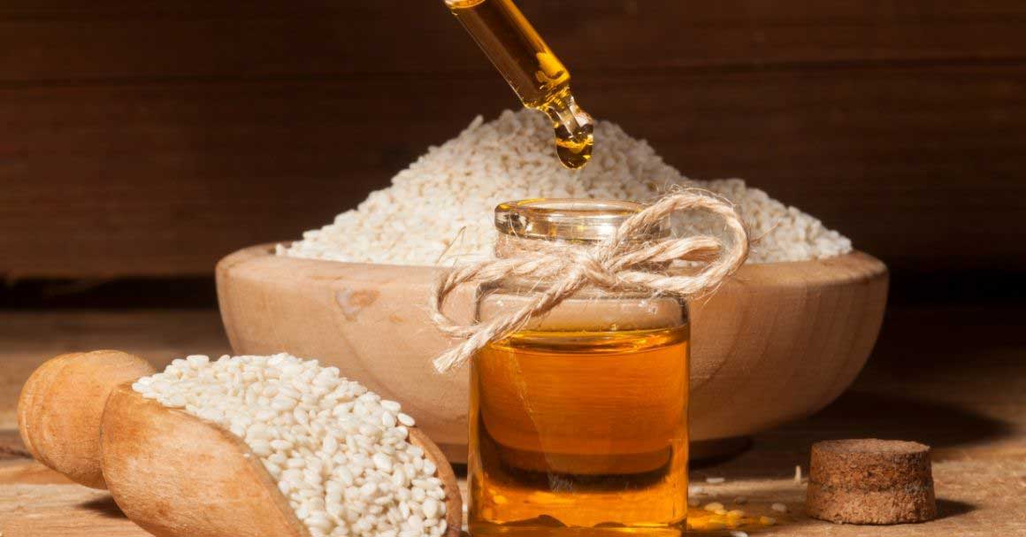  Susamovo ulje za lice!Tretman koji zaslužuješ!