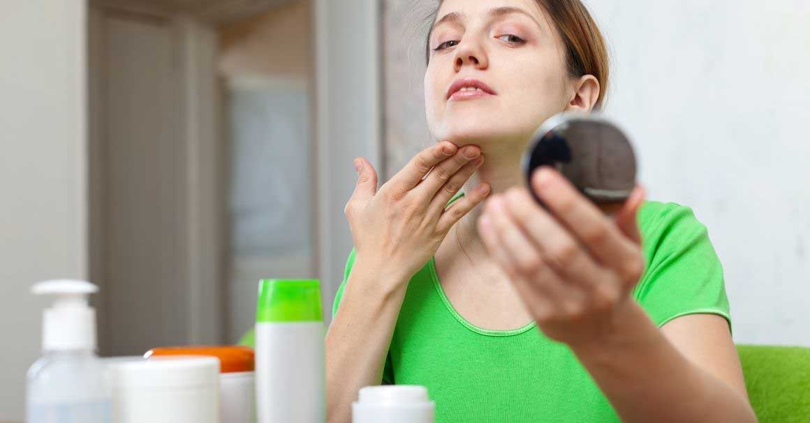  Bubuljice na vratu? I za njih postoji rešenje!