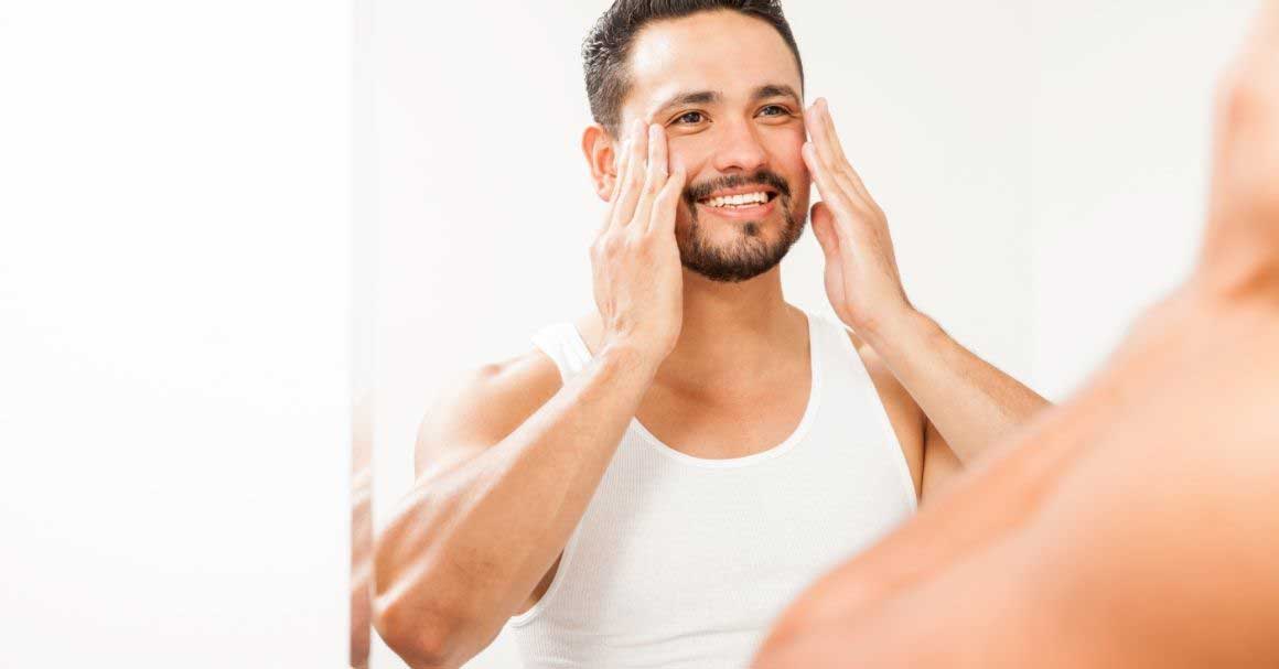  Krema za bore za muškarce – za tvoj mladolik izgled!