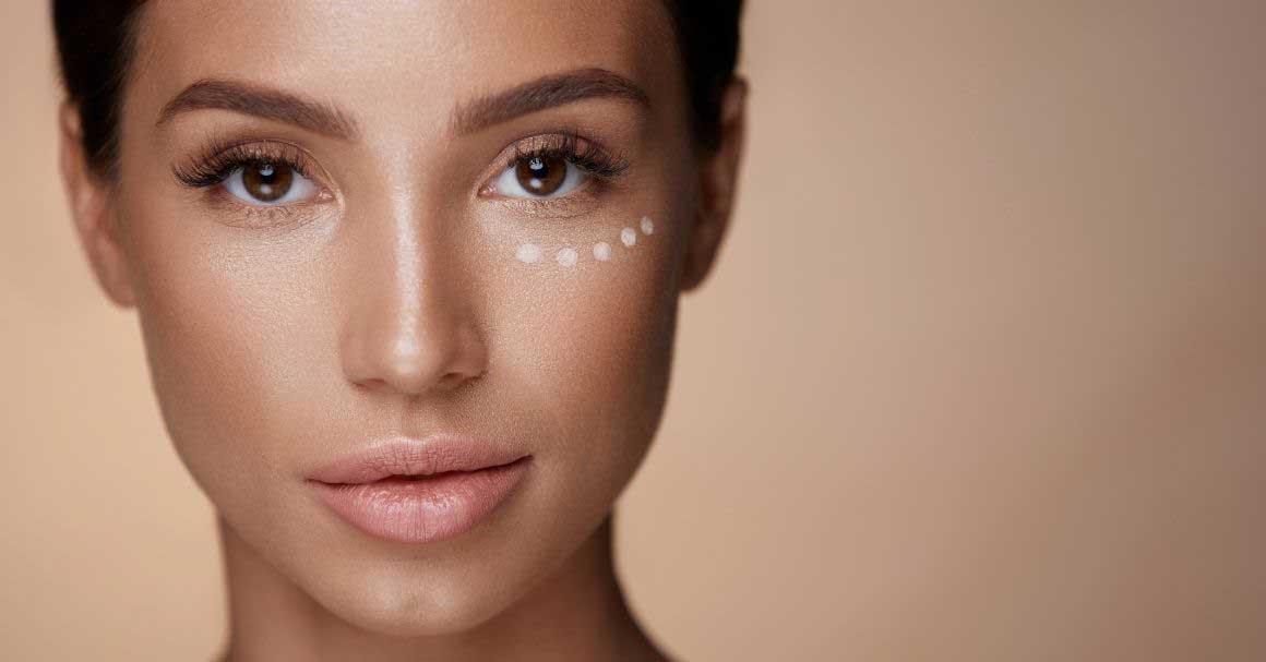  Uz ove savete crvenilo podočnjaka će postati tvoja prošlost!