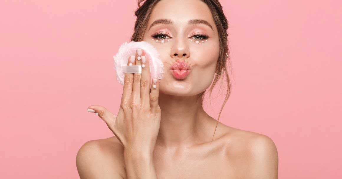 dečiji puder za bubuljice