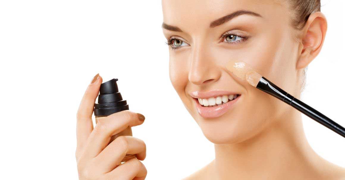  Koji je puder za masnu kožu baš za tebe?