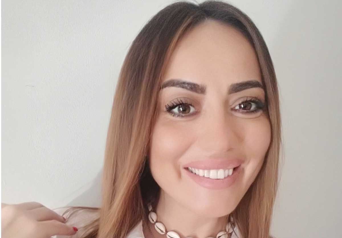  Kako do gustih obrva i trepavica! Ovo je ključno!