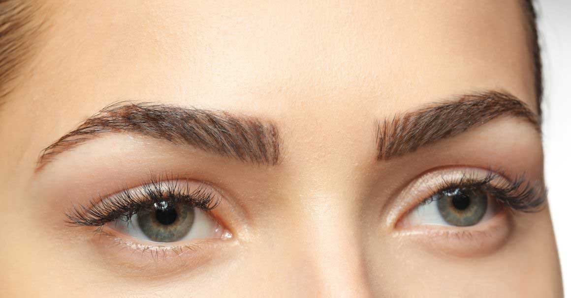  Kako da postigneš savršen oblik obrva?