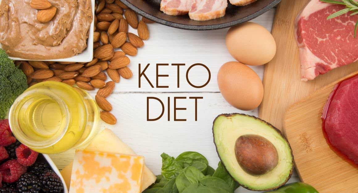keto dijeta